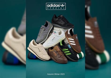 C.P. Company x Adidas SPZL Collection Releases November 12